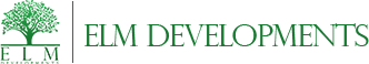 Elm Development logo